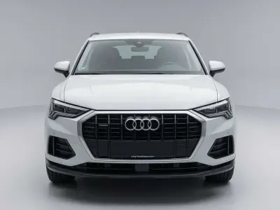 Gebraucht Audi Q3