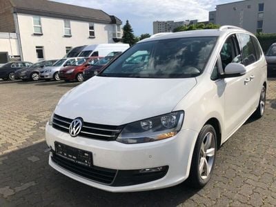 VW Sharan