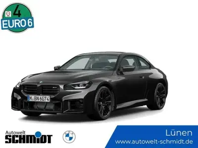 Gebraucht BMW M2
