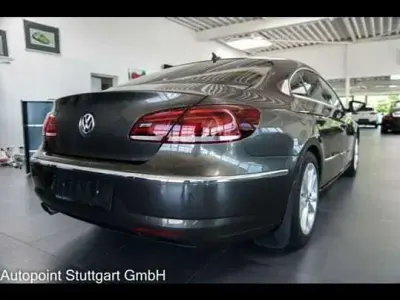 Brugt VW CC 211 HK (155 kW) 2013 Sedan