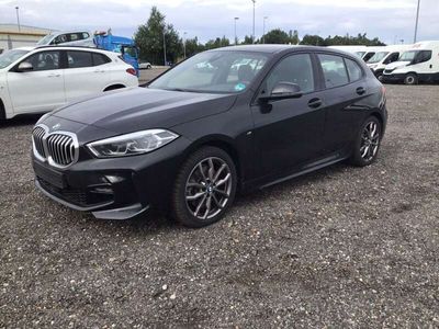 gebraucht BMW 120 d xDrive M Sport*UPE 52.000*Cockpit Prof*DAB