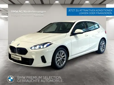 Gebraucht BMW 120