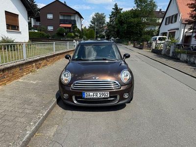 Mini Cooper D Clubman