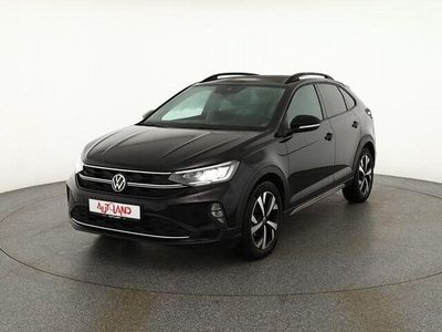 Schwarz Gebraucht 2025 VW Taigo SUV | 22.890 € (Guter Preis)