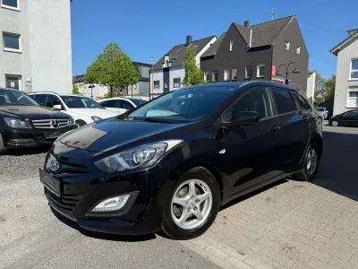 Gebraucht Hyundai i30