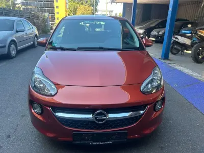 Gebraucht Opel Adam