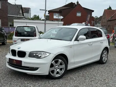 Gebraucht BMW 116