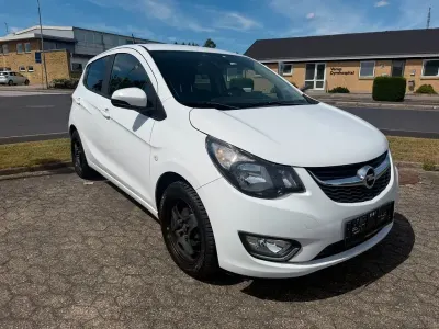 Gebraucht Opel Karl