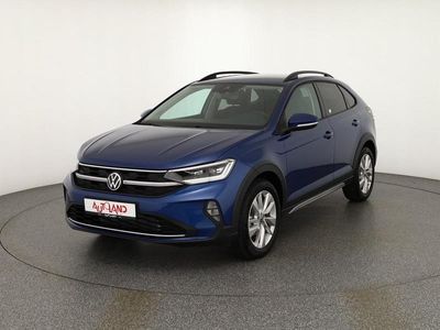VW Taigo