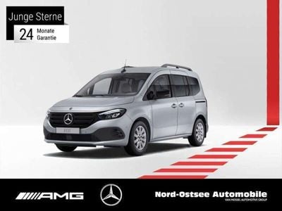 Mercedes EQT200