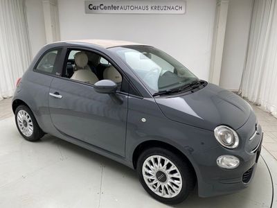 gebraucht Fiat 500C 1.0 Mild Hybrid Lounge Cabrio