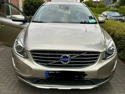 Gebraucht Volvo XC60