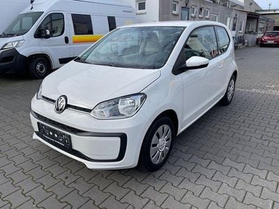 VW up!