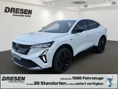 Nuova Renault Rafale Esprit Alpine 200 CV (147 kW) 2026 Bianco SUV