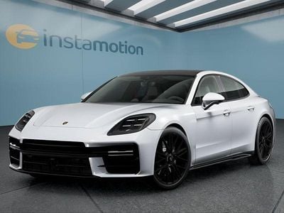 Usata Porsche Panamera GTS 500 CV (367 kW) 2024 Bianco Berlina