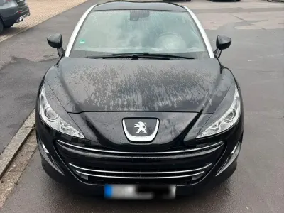 Gebraucht Peugeot RCZ