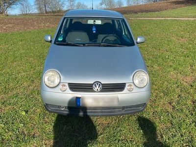 gebraucht VW Lupo 1,0