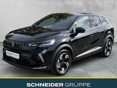 Blackpearlschwarz Gebraucht 2025 Renault Symbioz Techno SUV | 27.990 € (Guter Preis)