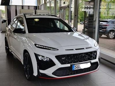 Gebraucht Hyundai Kona 280 PS (205 kW) 2024 SUV