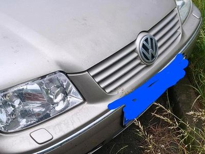 VW Bora