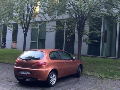 Alfa Romeo 147