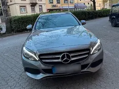 Gebraucht Mercedes 220