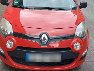 Gebraucht Renault Twingo