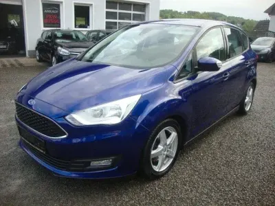 Gebraucht Ford C-MAX