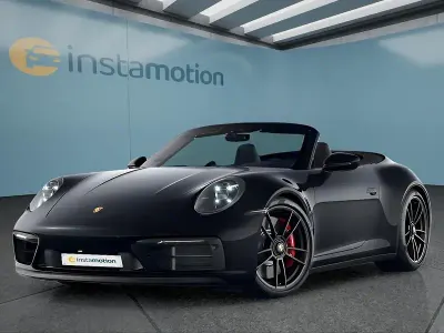 Gebraucht Porsche 992