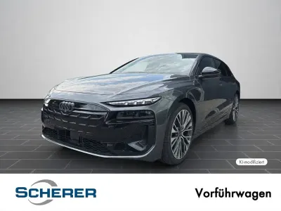 Gebraucht Audi A6 e-tron
