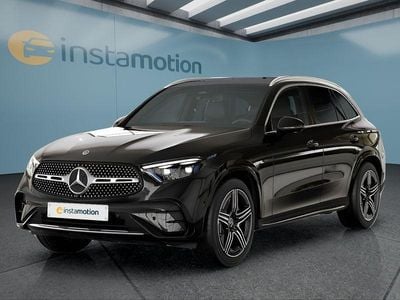 Mercedes GLC220