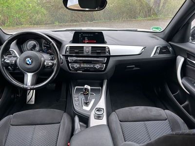 gebraucht BMW 118 i M Sport M Sport