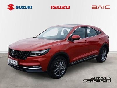 Gebraucht DFSK Fengon 137 PS (100 kW) 2023 Rot SUV