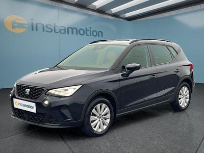 Usata Seat Arona Style 110 CV (80 kW) 2022 Andere SUV