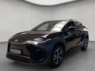 Gebraucht Toyota bZ4X