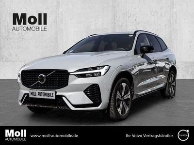 Gebraucht Volvo XC60 Plus 455 PS (334 kW) 2024 Vapour grey SUV