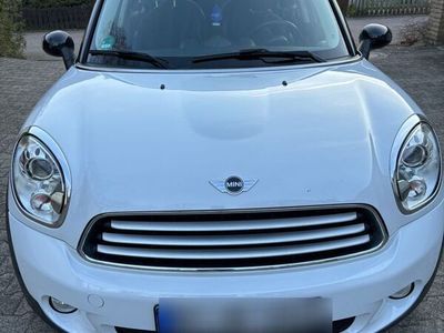 gebraucht Mini Cooper Countryman Cooper Cooper