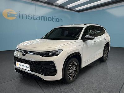 Gebraucht VW Tayron R-line 272 PS (200 kW) 2025 Weiß SUV