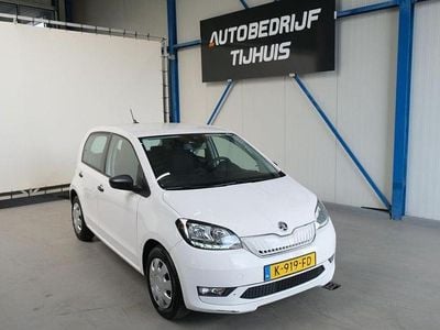 Skoda Citigo-e IV