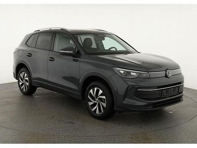 Neu VW Tiguan Life 204 PS (150 kW) 2025 SUV