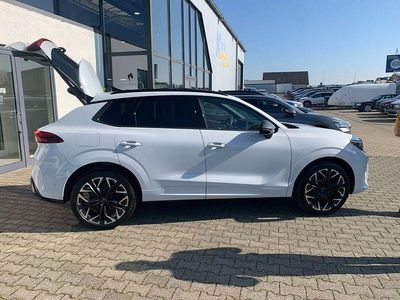 Weiß Gebraucht 2025 Cupra Terramar VZ SUV | 42.500 € (Fairer Preis)
