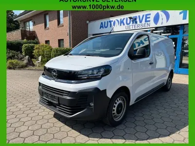 Gebraucht Opel Vivaro-e Combi