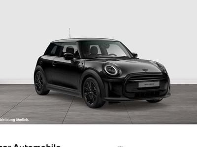 Mini Cooper Clubman