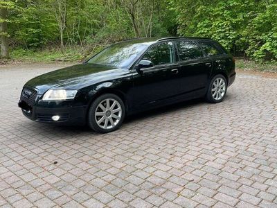 gebraucht Audi A6 C6