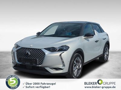 DS Automobiles DS3 Crossback E-Tense