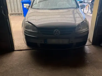 Gebraucht VW Golf IV