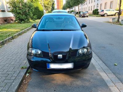 Seat Cordoba