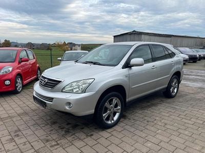 Lexus RX400h