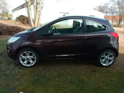 Gebraucht Ford Ka