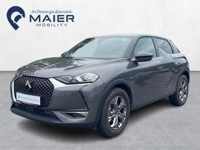 DS Automobiles DS3